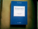 ITINERARII LUXEMBURGHEZE SI EUROPENE - PIERRE WERNER