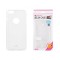 Husa Mercury Jelly Apple Iphone 7 / iPhone 8 (4,7inch ) Transparent