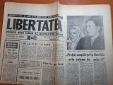 Ziarul libertatea 6 martie 1991