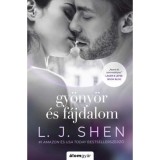 Gy&ouml;ny&ouml;r &eacute;s f&aacute;jdalom - L.J. Shen