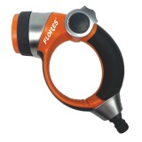 Cumpara ieftin Stropitor cauciucat profesional cu reglaj, 8 Functii