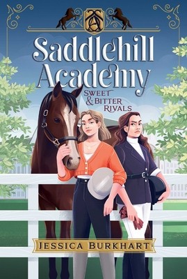 Sweet &amp;amp; Bitter Rivals foto