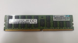 Memorie server HP 16GB DDR4 2RX4 PC4-2133P-RA0 752369-081 774172-801