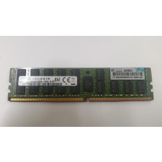 Memorie server HP 16GB DDR4 2RX4 PC4-2133P-RA0 752369-081 774172-801