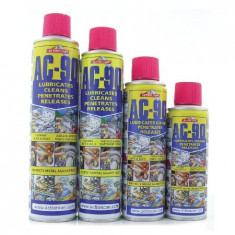 AEROSOL UNIVERSAL PENTRU INTRETINERE AC90 125 foto