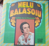 AMS - NELU BALASOIU - LELITA DE LA TISMANA (DISC VINIL, LP), Populara