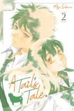 A Tail's Tale, Volume 2: Volume 2