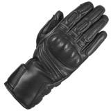 Manusi Moto Oxford Hamilton Negre, Marime M - MBS