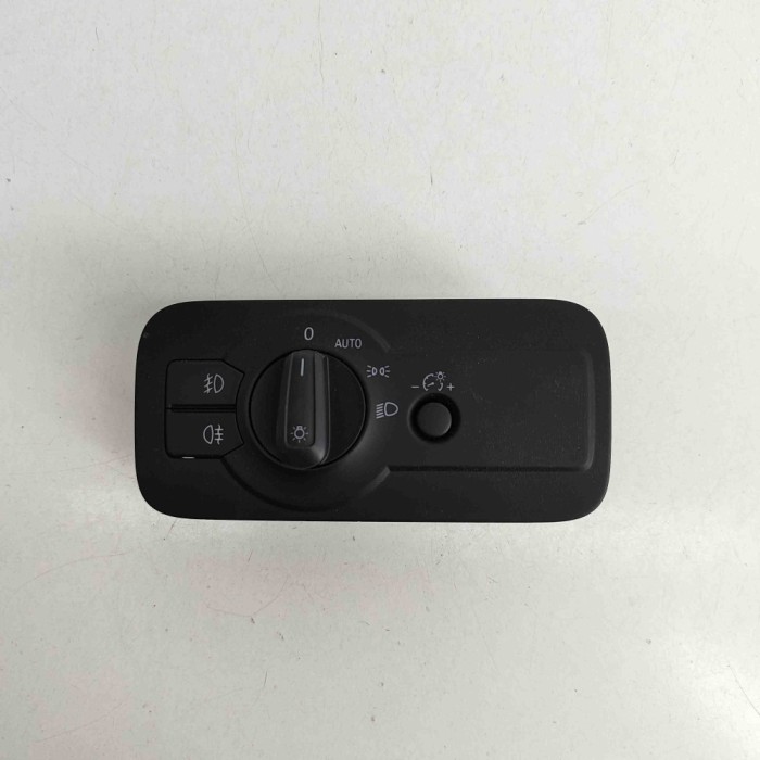 Modul de control comutator faruri VW TOUAREG 7P5 2016 OEM: 7P6941431R 28138063