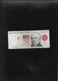 Rar! Argentina 50 pesos convertibles seria14096425