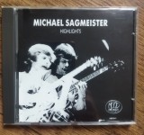 CD Michael Sagmeister &ndash; Highlights