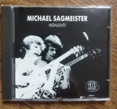 CD Michael Sagmeister &amp;ndash; Highlights foto