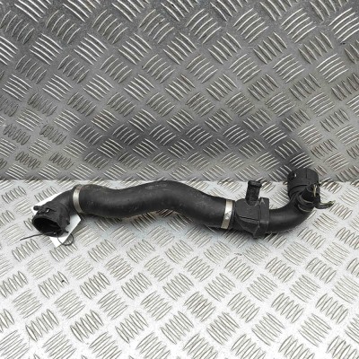 Furtun de lichid de răcire VW PHAETON 3D_ 2003 OEM: 3D0122051C,3D0122291F 32593483 foto