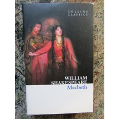 Macbeth &ndash; William Shakespeare