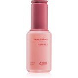AMOS PROFESSIONAL True Repair Essence Esenta pentru intarirea parului 100 ml