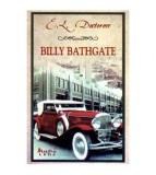 E. L. Doctorow - Billy Bathgate - 107271