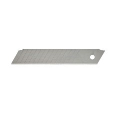 Rezerve profesionale pentru cutter mare, 100 mm, 10 buc / set