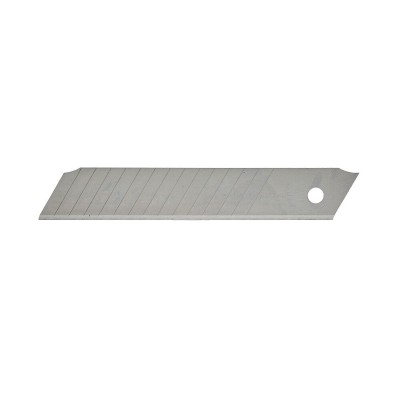 Rezerve profesionale pentru cutter mare, 100 mm, 10 buc / set foto