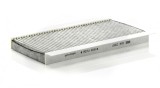 Filtru habitaclu Carbon Activ Mann-Filter CUK3337