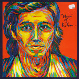 VINIL Greg Kihn Band &lrm;&ndash; Next Of Kihn (VG++), Rock