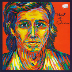 VINIL Greg Kihn Band ‎– Next Of Kihn (VG++)