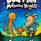 Dog Man: Mothering Heights: From the Creator of Captain Underpants (Dog Man #10), Volume 10