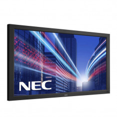 Monitoare LCD Second Hand NEC MultiSync V551, 55&amp;quot; Full HD, Grad A-, Panel S-PVA foto