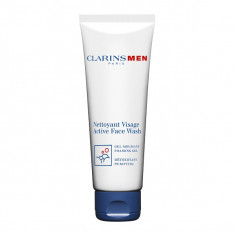 Gel de Cura?are pentru Fa?a Men Clarins foto