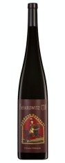 Vin rosu - Passarowitz Magnum, cupaj rosu, sec | Crama Oprisor