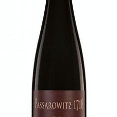 Vin rosu - Passarowitz Magnum, cupaj rosu, sec | Crama Oprisor