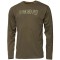 Bluza Prologic Bank Bound Camo Long Sleeve Marime Xl
