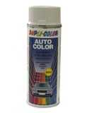 Vopsea spray auto Skoda Alb Candy 400ml Alb, DUPLI-COLOR