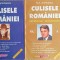 Paul Stefanescu Culisele Romaniei vol 1 + 2