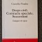 DREPT CIVIL. CONTRACTE SPECIALE. SUCCESIUNI. Culegere de spete - Camelia Toader