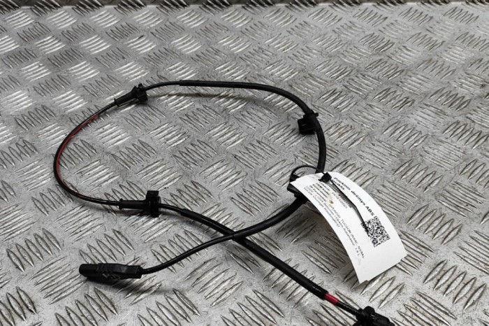 Senzor ABS dreapta față HYUNDAI TUCSON NX4E, NX4A 2024 OEM: 58940-N9000 27792515