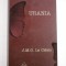 URANIA - J. M. G. LE CLEZIO