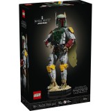 LEGO STAR WARS BOBA FETT 75455