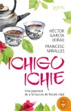 Ichigo-Ichie. Arta japoneză de a te bucura de ﬁecare clipă (pdf)