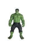 Cumpara ieftin Figurină Hulk, Avengers, 25 cm, verde, cu lumini