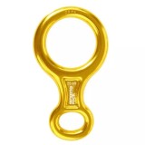 Opt pentru rapel Singing Rock Figure 8 M yellow
