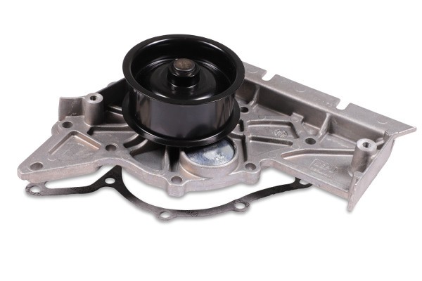 HEPU P575 Pompă de apă, răcire motor