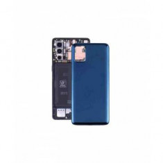 Capac Baterie Motorola Moto G9 Plus Albastru foto