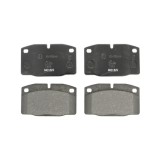 Placute frana OPEL CORSA A hatchback 93 94 98 99 ATE 13046070482