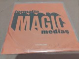 Disc vinil Formatia Magic Medias, EP