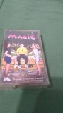 CASETA AUDIO MAGIC ORIGINALA CEVA FOARTE RAR !!!