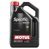 Ulei motor Motul Specific RBS0-2AE 0W20 5L SPECIFICRBS02AE0W205L