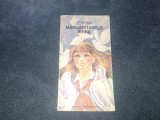 VICTOR RUSU - MARGARITARELE IERBII