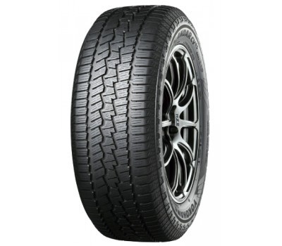 Anvelope Yokohama Geolandar CV4S G061 235/55R20 102V All Season foto