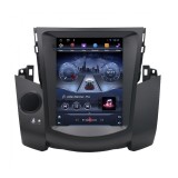 Cumpara ieftin Navigatie dedicata cu Android tip tesla Toyota Rav4 III 2005 - 2013, 2GB RAM,