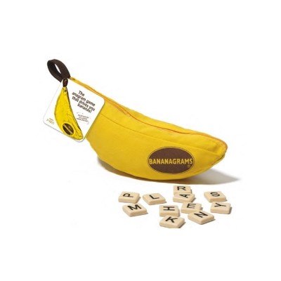 Bananagrams Game foto